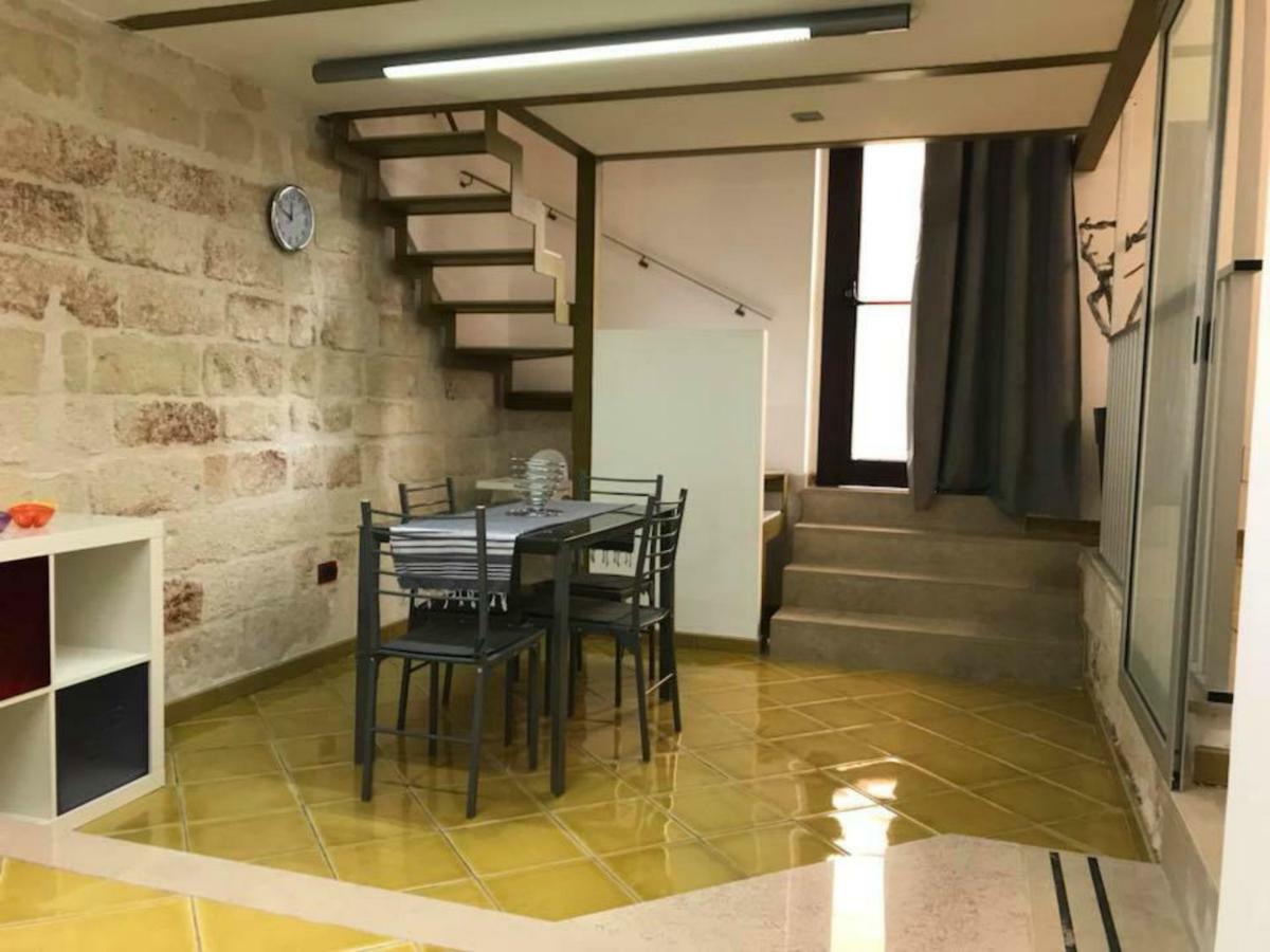 Casa Simone Villa Polignano a Mare Eksteriør billede