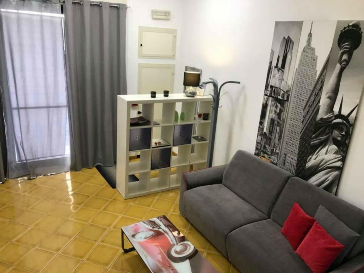 Casa Simone Villa Polignano a Mare Eksteriør billede