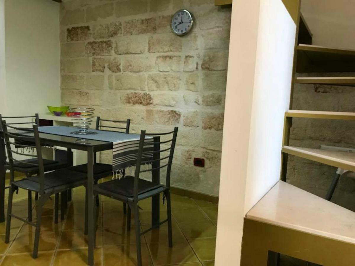 Casa Simone Villa Polignano a Mare Eksteriør billede