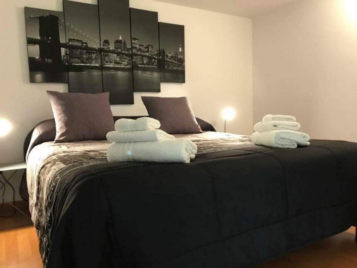 Casa Simone Villa Polignano a Mare Eksteriør billede