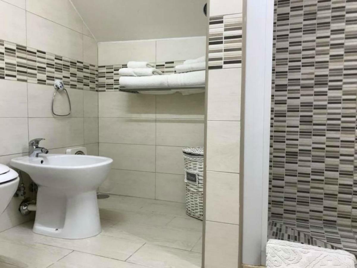 Casa Simone Villa Polignano a Mare Eksteriør billede