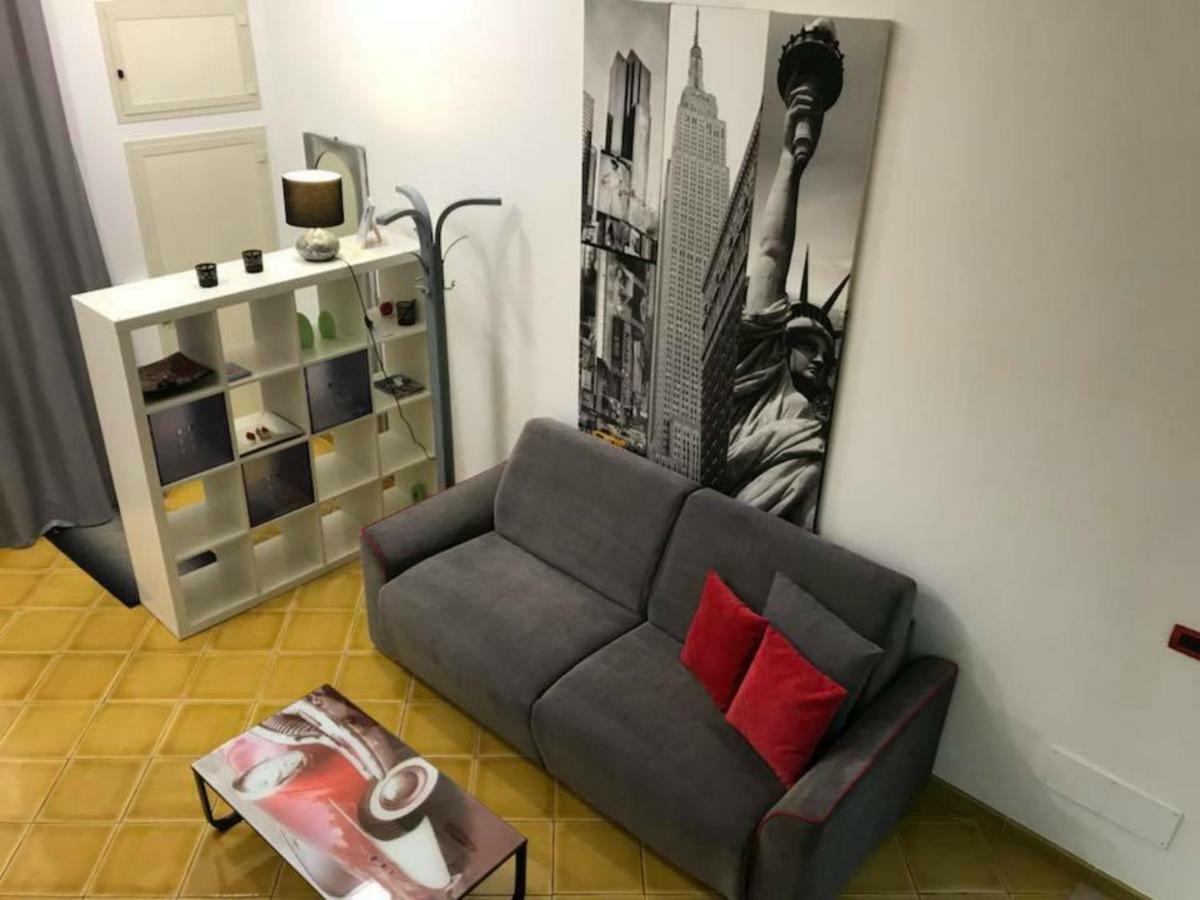 Casa Simone Villa Polignano a Mare Eksteriør billede