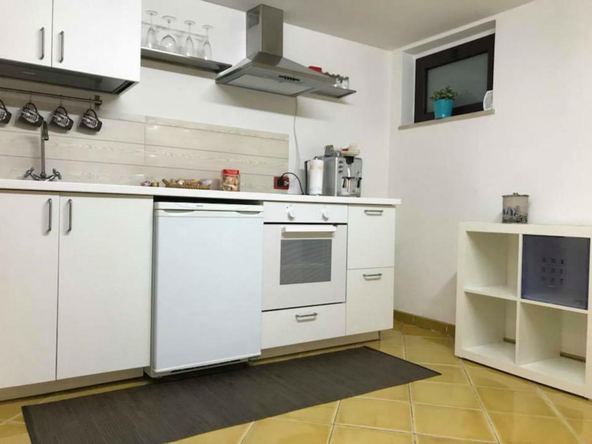 Casa Simone Villa Polignano a Mare Eksteriør billede