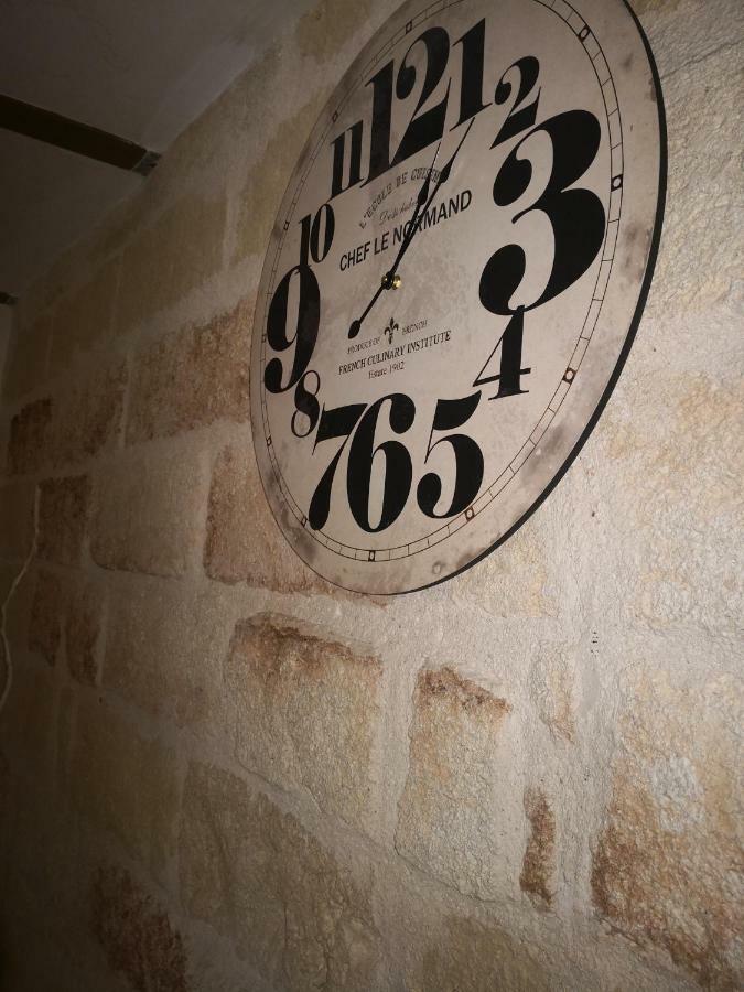 Casa Simone Villa Polignano a Mare Eksteriør billede